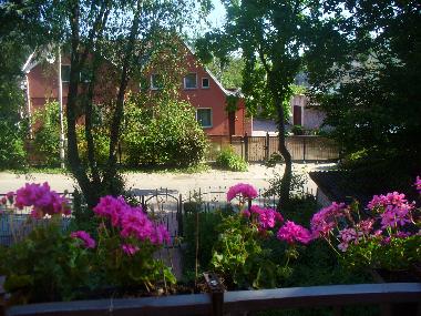 Holiday Apartment in Selenogradsk  (Kaliningradskaya Oblast) or holiday homes and vacation rentals