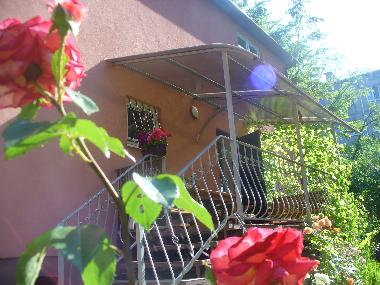 Holiday Apartment in Selenogradsk  (Kaliningradskaya Oblast) or holiday homes and vacation rentals
