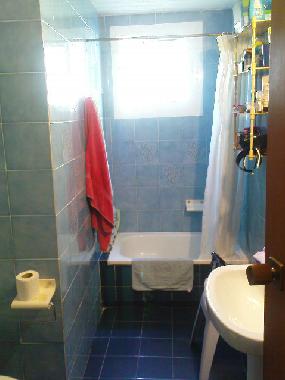 Holiday Apartment in alicante (Alicante / Alacant) or holiday homes and vacation rentals