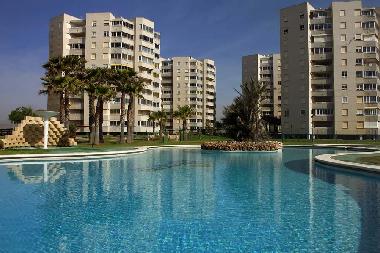 Holiday Apartment in alicante (Alicante / Alacant) or holiday homes and vacation rentals
