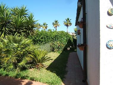 Holiday House in syracuse (Siracusa) or holiday homes and vacation rentals