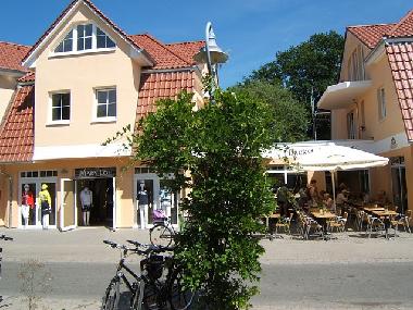 Holiday Apartment in Zingst (Ostsee-Inseln) or holiday homes and vacation rentals