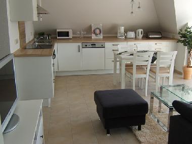 Holiday Apartment in Zingst (Ostsee-Inseln) or holiday homes and vacation rentals