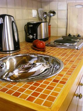 Holiday House in Chania (Chania) or holiday homes and vacation rentals