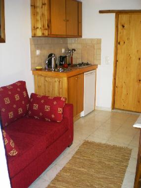 Holiday House in Chania (Chania) or holiday homes and vacation rentals