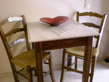 Holiday House in Chania (Chania) or holiday homes and vacation rentals