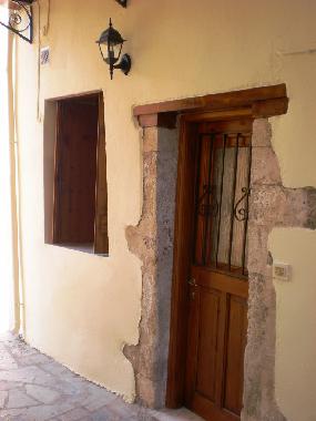 Holiday House in Chania (Chania) or holiday homes and vacation rentals