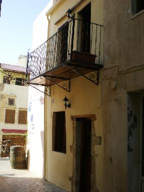 Holiday House in Chania (Chania) or holiday homes and vacation rentals