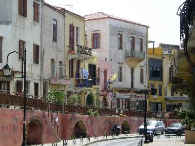 Holiday House in Chania (Chania) or holiday homes and vacation rentals