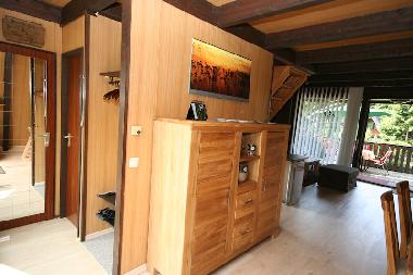Holiday House in Kerschenbach (Eifel - Ahr) or holiday homes and vacation rentals