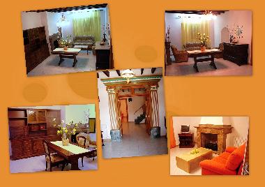 Holiday House in LLoret de Vistalegre (Mallorca) or holiday homes and vacation rentals