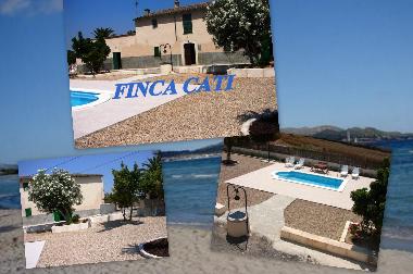 Holiday House in LLoret de Vistalegre (Mallorca) or holiday homes and vacation rentals