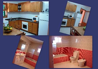 Holiday House in LLoret de Vistalegre (Mallorca) or holiday homes and vacation rentals