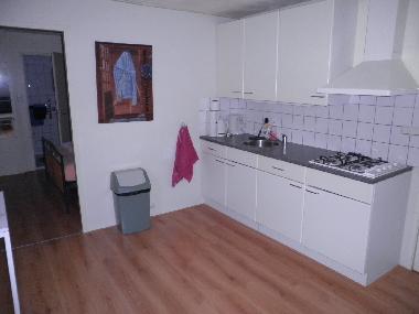 Holiday House in Zandvoort (Noord-Holland) or holiday homes and vacation rentals