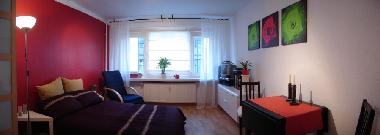 Holiday Apartment in Leipzig (Westsachsen) or holiday homes and vacation rentals