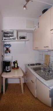 Holiday Apartment in Leipzig (Westsachsen) or holiday homes and vacation rentals