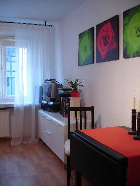 Holiday Apartment in Leipzig (Westsachsen) or holiday homes and vacation rentals