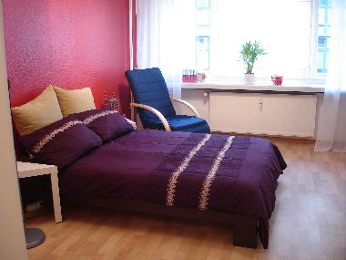 Holiday Apartment in Leipzig (Westsachsen) or holiday homes and vacation rentals