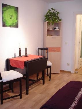 Holiday Apartment in Leipzig (Westsachsen) or holiday homes and vacation rentals