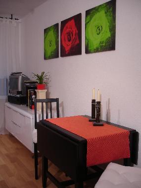 Holiday Apartment in Leipzig (Westsachsen) or holiday homes and vacation rentals