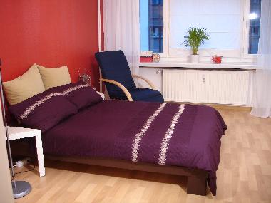 Holiday Apartment in Leipzig (Westsachsen) or holiday homes and vacation rentals