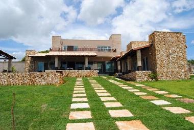 Holiday House in Cumbuco (Ceara) or holiday homes and vacation rentals