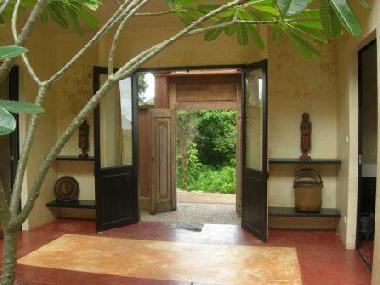 Holiday House in Khlong Khong (Krabi) or holiday homes and vacation rentals