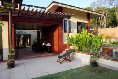 Holiday House in Khlong Khong (Krabi) or holiday homes and vacation rentals