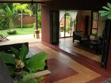 Holiday House in Khlong Khong (Krabi) or holiday homes and vacation rentals