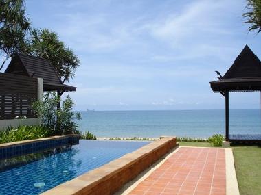 Holiday House in Khlong Nin (Krabi) or holiday homes and vacation rentals