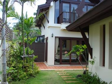 Holiday House in Khlong Nin (Krabi) or holiday homes and vacation rentals