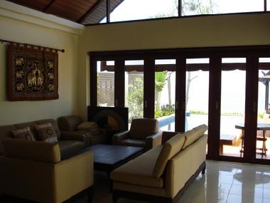 Holiday House in Khlong Nin (Krabi) or holiday homes and vacation rentals