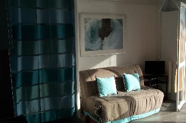 Holiday Apartment in Sausset-les-pins (Bouches-du-Rh�ne) or holiday homes and vacation rentals