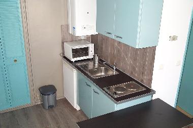 Holiday Apartment in Sausset-les-pins (Bouches-du-Rh�ne) or holiday homes and vacation rentals