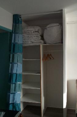 Holiday Apartment in Sausset-les-pins (Bouches-du-Rh�ne) or holiday homes and vacation rentals