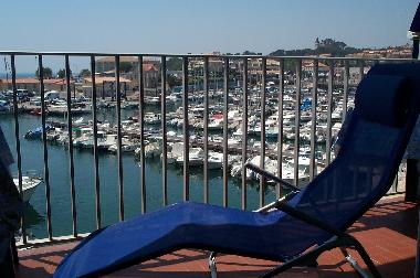 Holiday Apartment in Sausset-les-pins (Bouches-du-Rh�ne) or holiday homes and vacation rentals