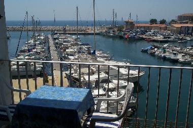 Holiday Apartment in Sausset-les-pins (Bouches-du-Rh�ne) or holiday homes and vacation rentals