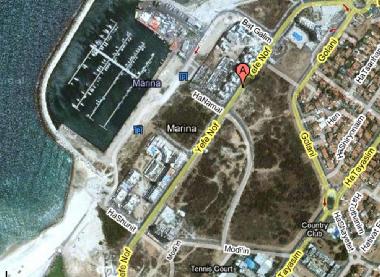Bed and Breakfast in Ashqelon (HaDarom (Southern)) or holiday homes and vacation rentals