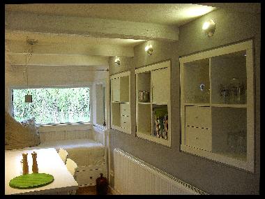Holiday House in Goldberg (Mecklenburgische Seenplatte) or holiday homes and vacation rentals