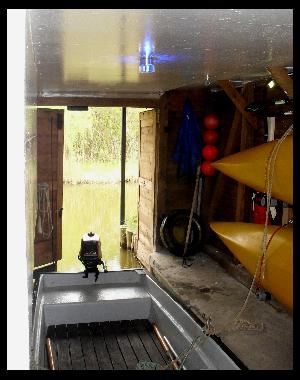 Holiday House in Goldberg (Mecklenburgische Seenplatte) or holiday homes and vacation rentals
