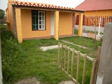 Holiday House in La Paloma (Rocha) or holiday homes and vacation rentals