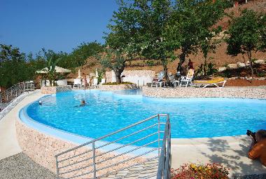 Holiday House in Bonifati (Cosenza) or holiday homes and vacation rentals