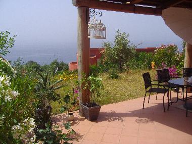 Holiday House in Bonifati (Cosenza) or holiday homes and vacation rentals