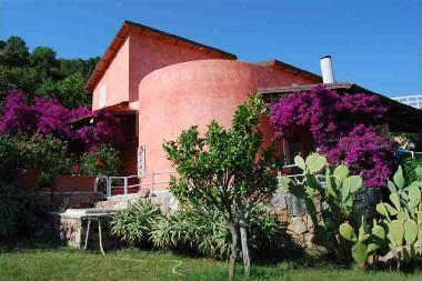 Holiday House in Bonifati (Cosenza) or holiday homes and vacation rentals