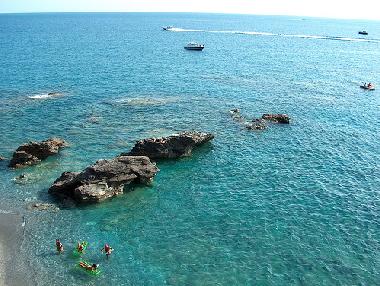 Holiday House in Bonifati (Cosenza) or holiday homes and vacation rentals