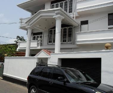 Holiday Apartment in Dehiwela (Colombo) or holiday homes and vacation rentals
