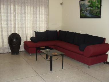 Holiday Apartment in Dehiwela (Colombo) or holiday homes and vacation rentals