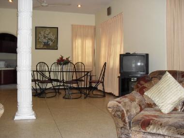 Holiday Apartment in Dehiwela (Colombo) or holiday homes and vacation rentals