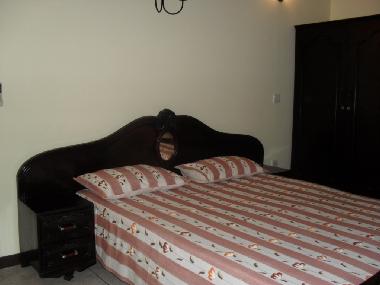 Holiday Apartment in Dehiwela (Colombo) or holiday homes and vacation rentals