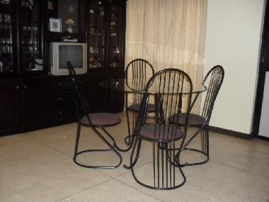 Holiday Apartment in Dehiwela (Colombo) or holiday homes and vacation rentals